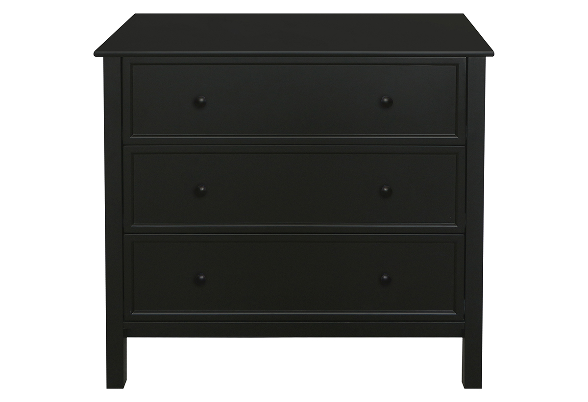 Απεικονίζεται η συρταριέρα.